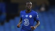 N'Golo Kante's hamstring injury will see him out for about 10 days